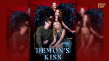 New Demon's Kiss (2026) ✅ FULL EP