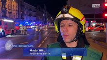 Täter Opfer Polizei  vom 01.03. 2026