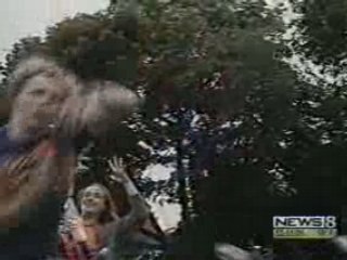 09/01/2001 First ARTWalk Festival