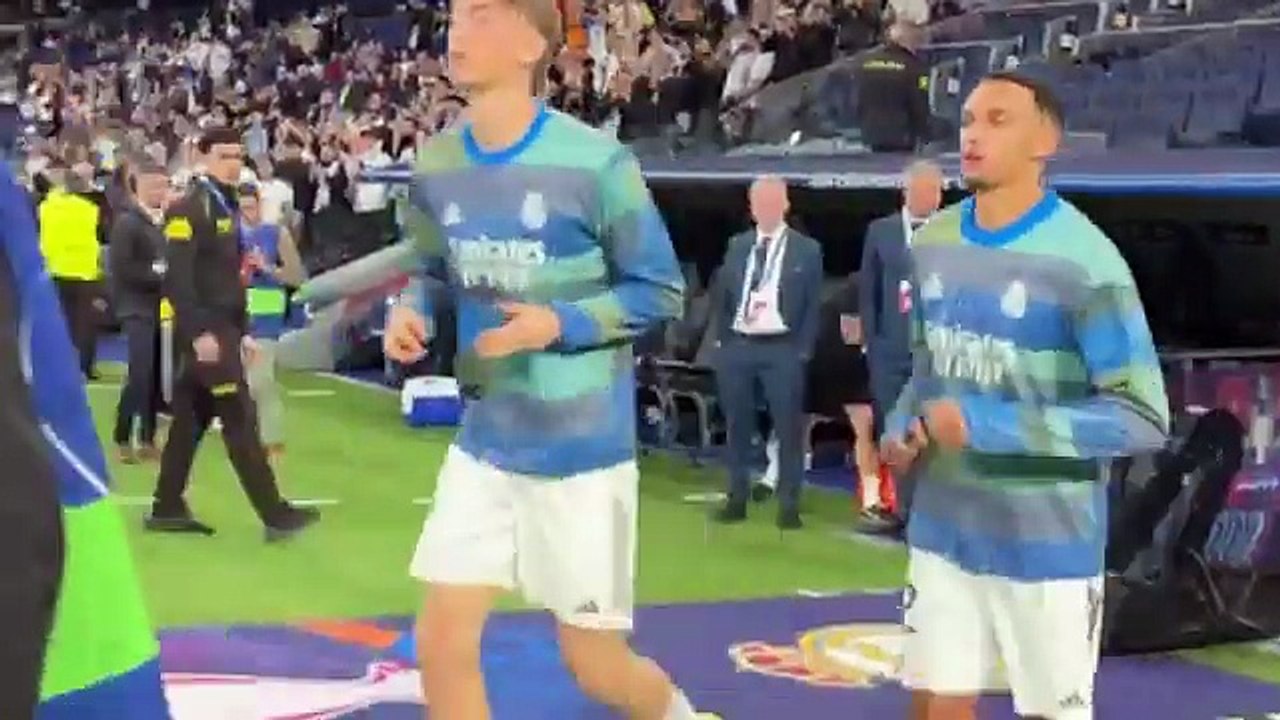 Real Madrid vs Man City 3-0 Highlights - All Goals & Extended Highlights - Champions League 2026