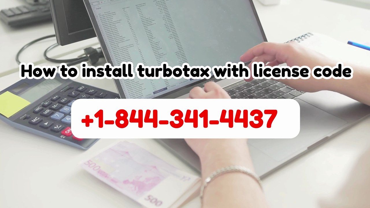 How to Install TurboTax with License Code – Easy Setup Guide