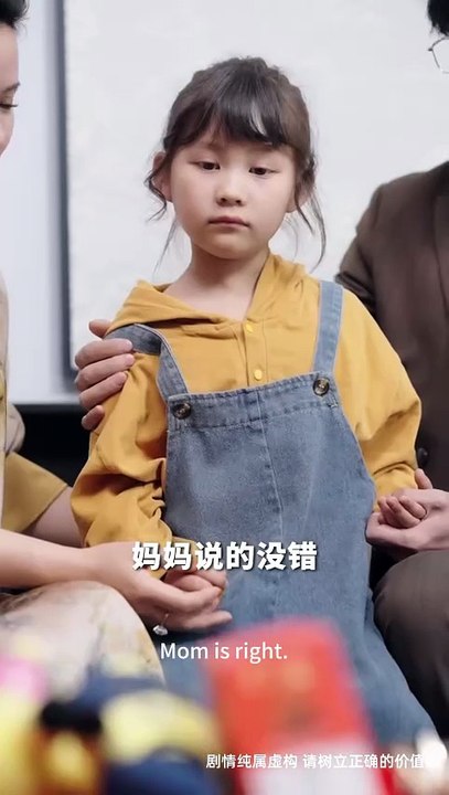 5 years in jail for love. He partied, denied their child. She returned, he regretted [Full Movie] [English Subs]Full EP - Full