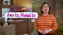 Magpakailanman: Amo Ko, Mahal Ko