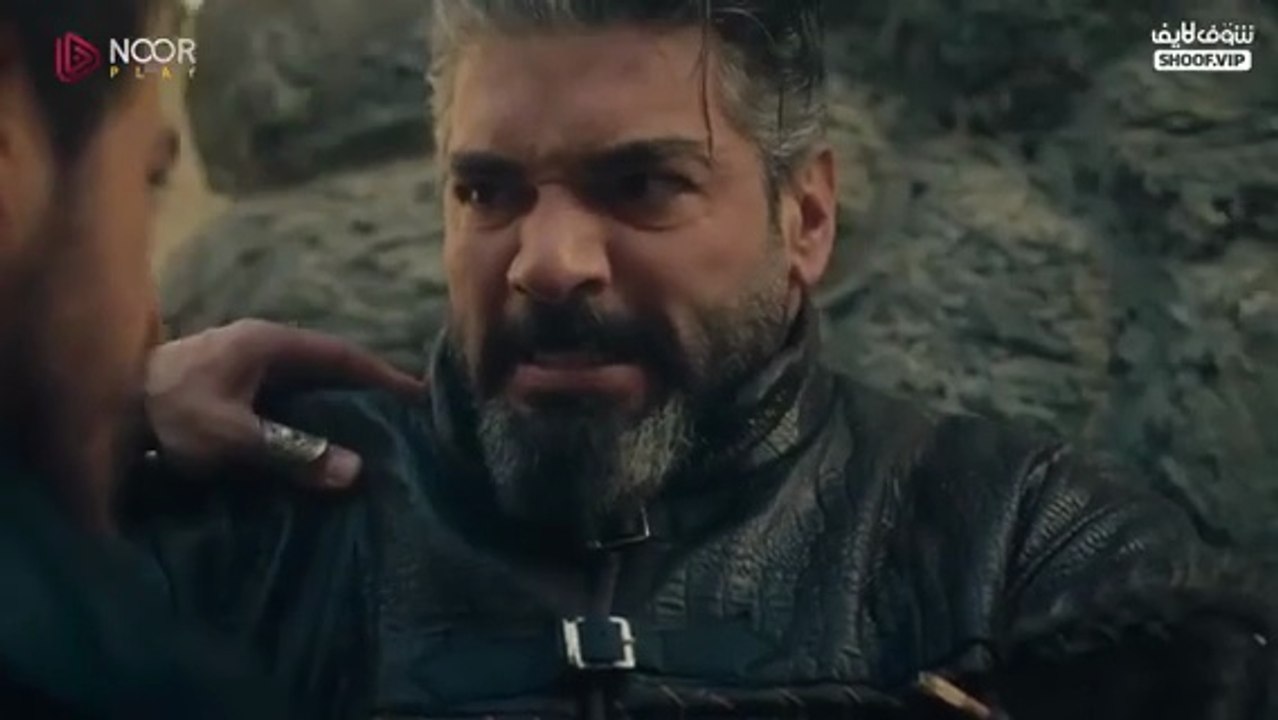 المؤسس اورهان الحلقة 17 كاملة مترجمة للعربية