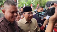 Yaqut akan Diperiksa Sebagai Tersangka Korupsi Kuota Haji