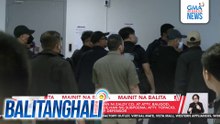 16 sa 18 dati umanong tauhan ni Zaldy Co, at Atty. Baligod, humarap sa NBI matapos issue-han ng subpoena; Atty. Topacio, naroon para kay dating Rep. Defensor | Balitanghali