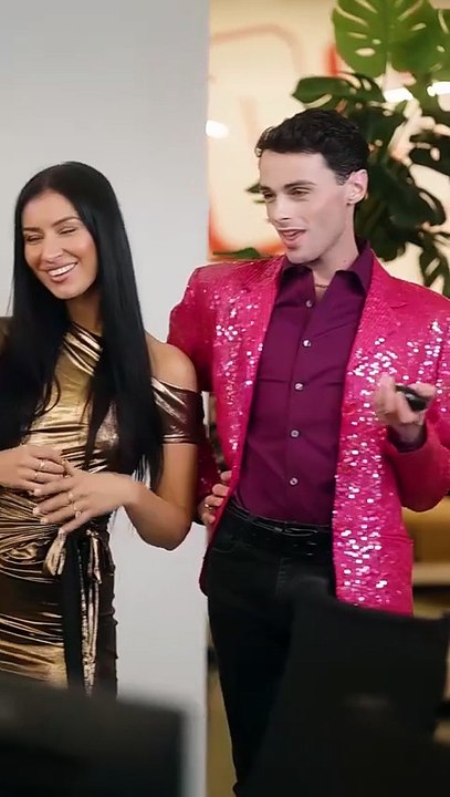 Fired, Framed, and Fierce [Full Movie] [Hot 2026]Full EP - Full