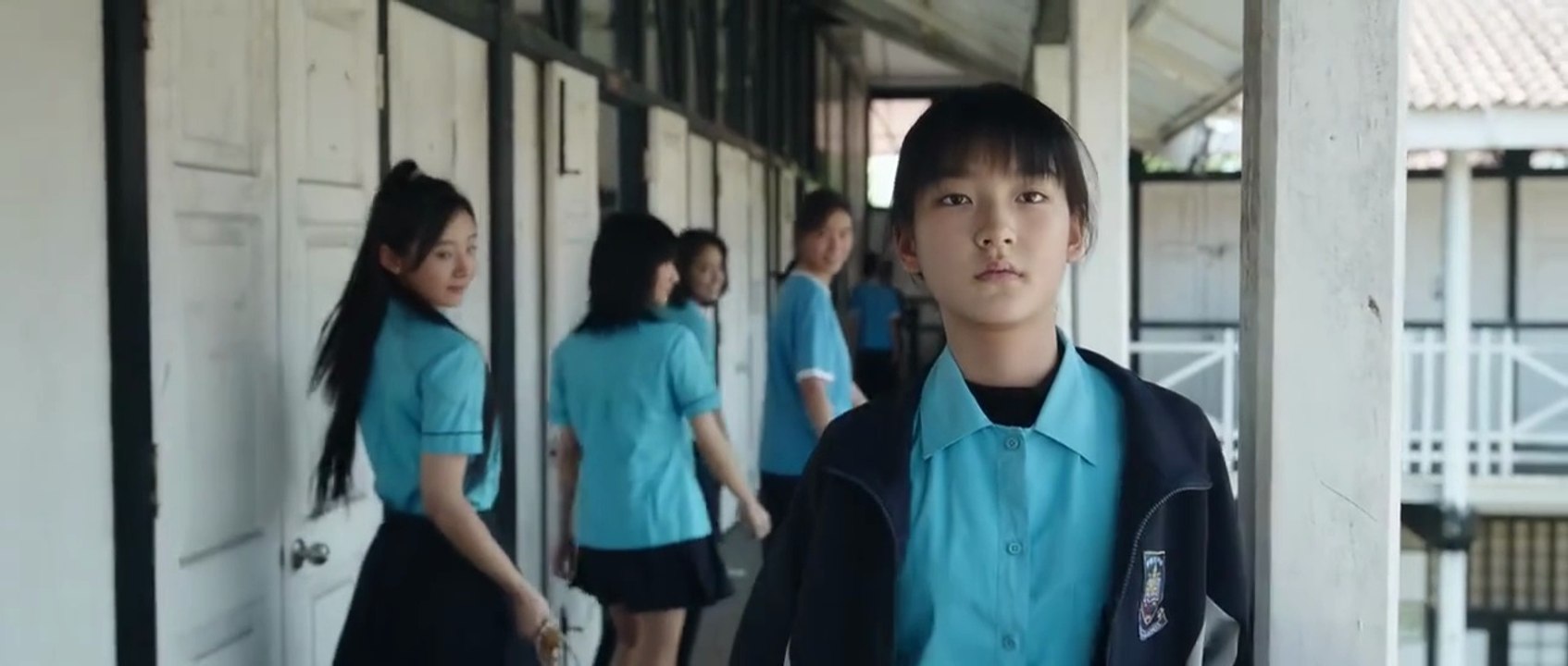 A Place Called Silence Eng Sub