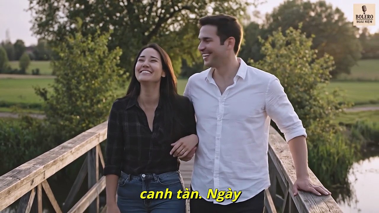 LỆ ĐẮNG CHO TÌNH SAY | BOLERO HOÀI NIỆM (MV OFFICIAL)