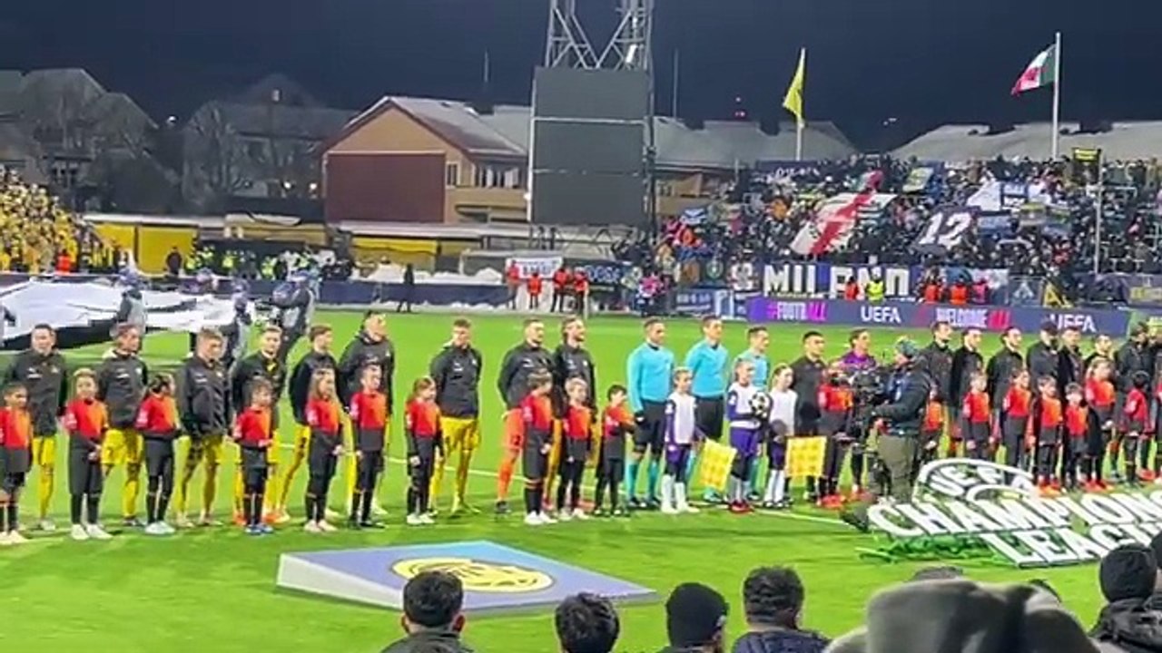 Bodo-Glimt vs Sporting Lisbon 3-0 Highlights & Goals champions league 2026