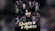 Quebra E Reina Episódio Completo