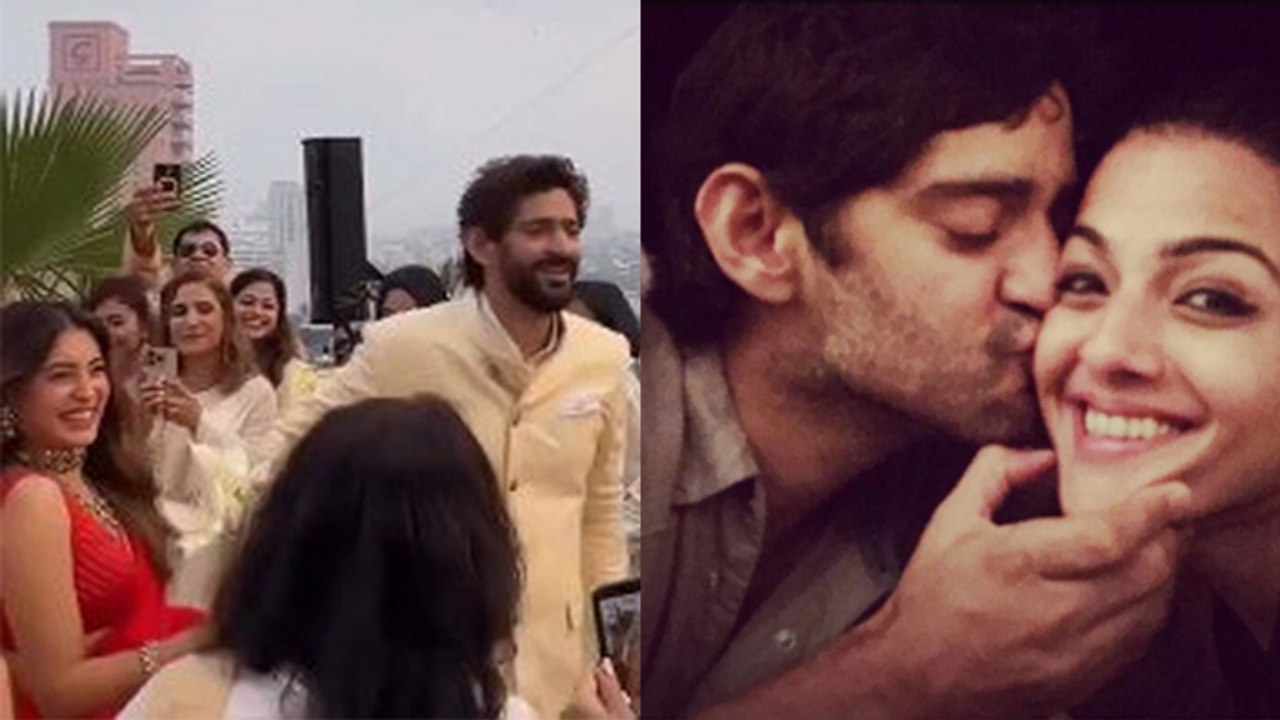 Kritika Kamra Gaurav Kapur Wedding Video:Terrace पर Couple Entry,First Wife कौन,Age Gap..