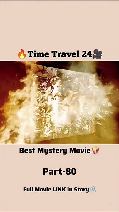 Time travel 24-80