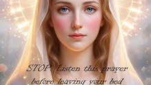 Morning Blessing