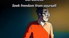 Useless Freedom || Acharya Prashant