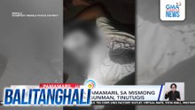 Balitanghali: (Part 1) March 12, 2026