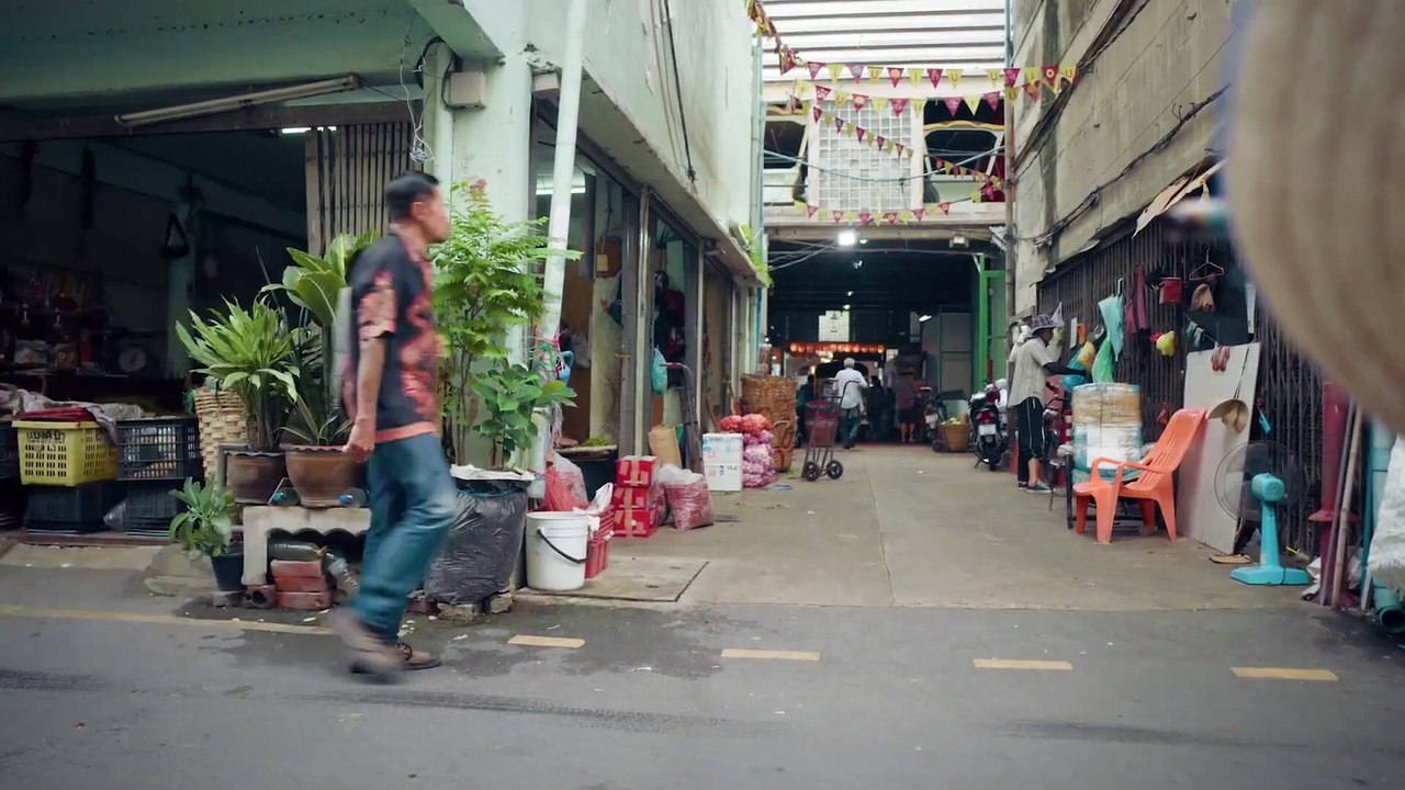 ดูซีรี่ย์ Heart Code (2026) สืบลับจับใจ ซับไทย พากย์ไทย series-days.com