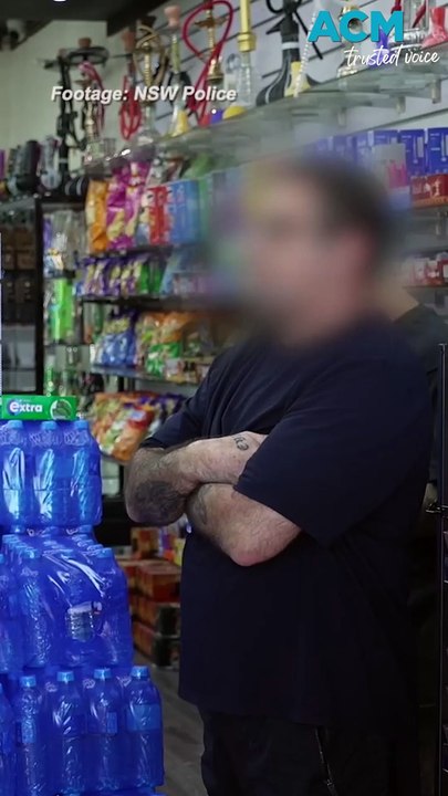 Twist as kidnapped tobacconist is arrested afte...