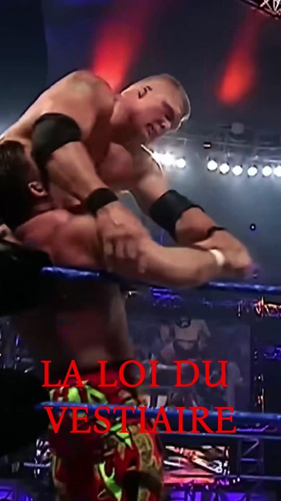 Brock Lesnar a menti ? La Preuve 🤫 #shorts