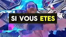 Le move le plus DANGEREUX de l'histoire de la WWE #wwe  #shorts  #catch