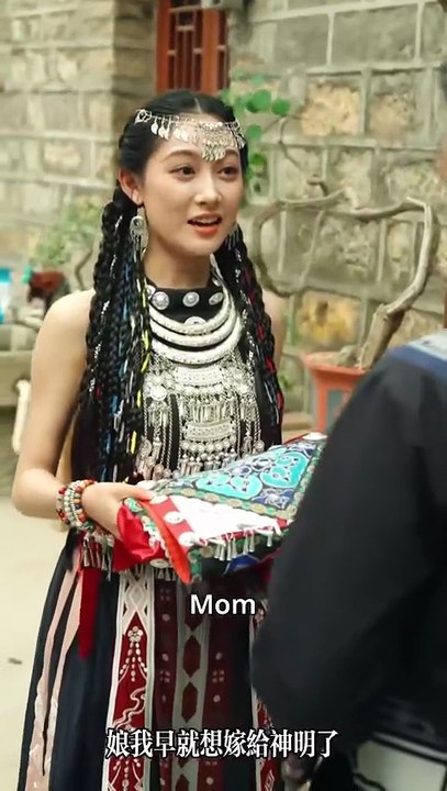 Secrets of Blossom Valley - all episodes [Full Movie] [Full Series]Full EP - Full