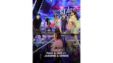 'Stars on the Floor' 2026: Dance Off With Jasmine, Denise, Paul, Jao!