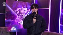 'Stars on the Floor' 2026: Coach MJ rates dance star duos’ performances in 3rd COLLABanan