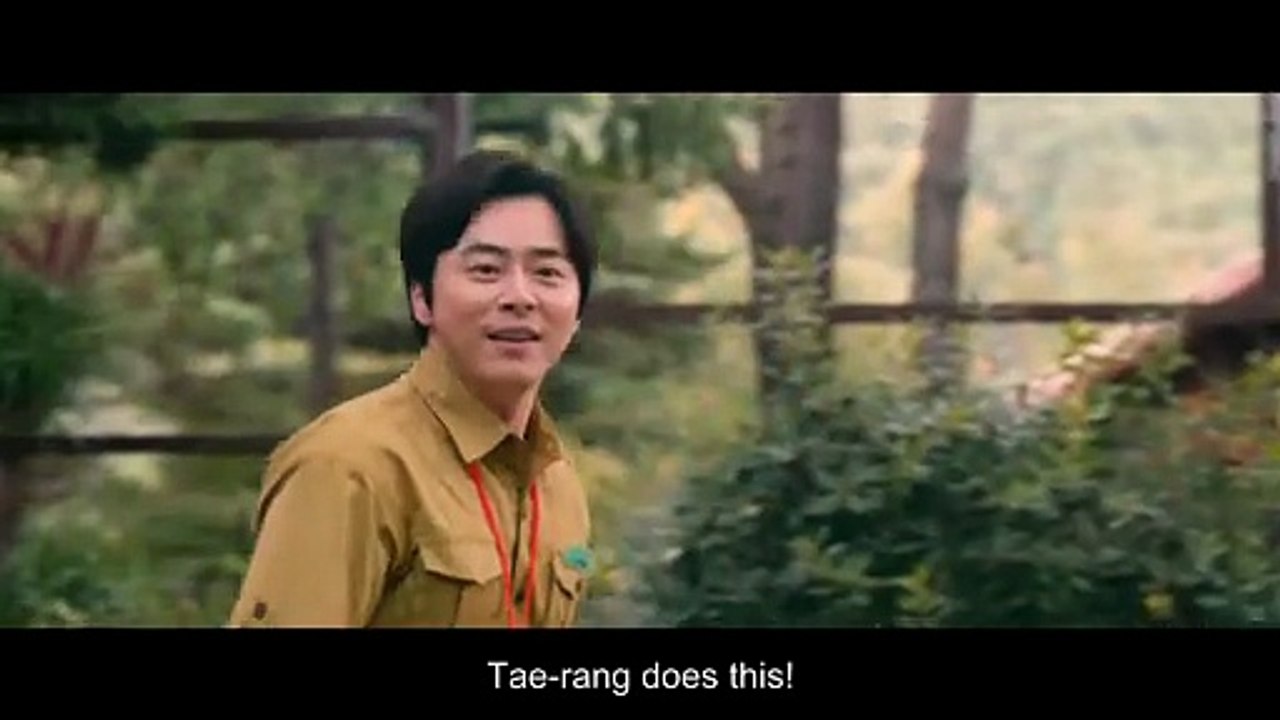 "My Daughter is a Zombie (2025) | Korean Horror Comedy Drama Movie | FHDRip Full HD with English Subtitles Free Download"