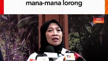 Pengguna berdaftar JustGO boleh guna masuk, keluar mana-mana lorong