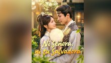 Ni señora, ni tu salvadora #En Espanol
