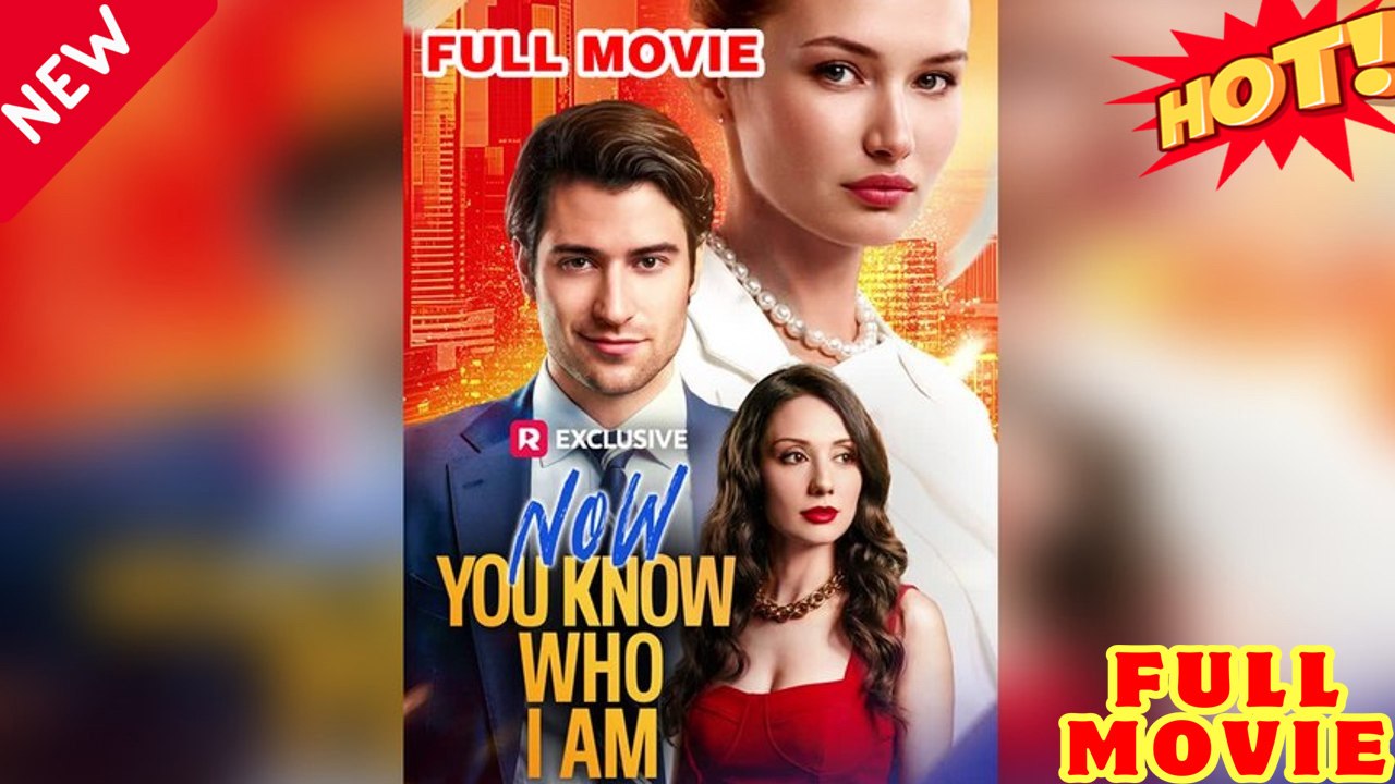 🧡🍏 🔥 A...u...t...h...o...r    Of    M...y   H...e...a...r...t- Now You Know Who I Am (2026) ✅ FULL EP - FULL ENGSUB | Reelshort Hot HD