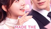 MADE THE COLD BILLIONAIRE LOVE ME | Full Movie [ENG SUB] | CEO Romance & Heart Melting ❄️❤️