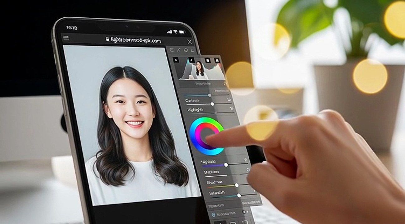 Lightroom Premium MOD APK for Android