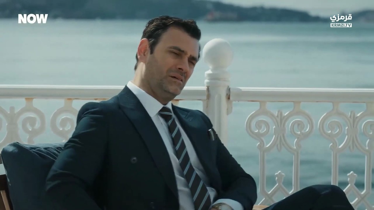 مسلسل تحت الأرض الحلقة 8 مترجمة