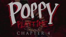 Poppy Playtime Safe Haven