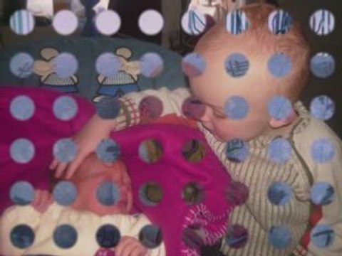 Pour toi mon amour de ma vie