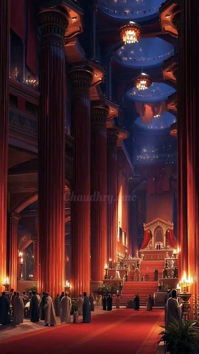 Islam vs worlds super power