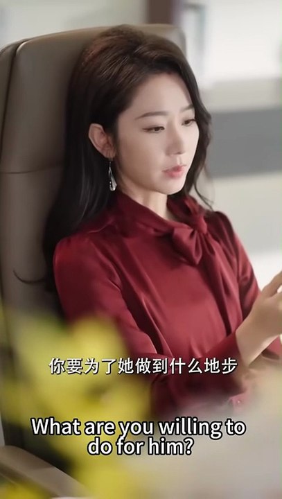 After five years of marriage, the husband took his ex-wife and children home in public, humiliated her for not being able to have children, she immediately divorced and turned around and stopped looking at the dog, the man who had been secretly in love wi