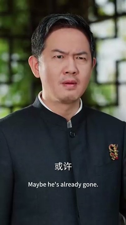 FULLLost Heir Revealed- Secrets, Survival, and the Boy Who Changed Everything#短劇 #爱情