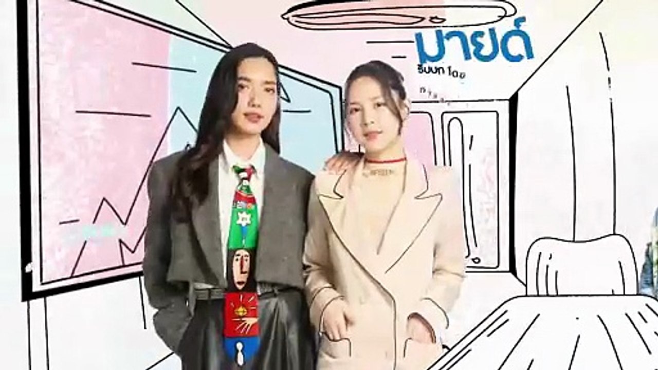 Reloved. (2025) Episode 8 #SERIESHUB