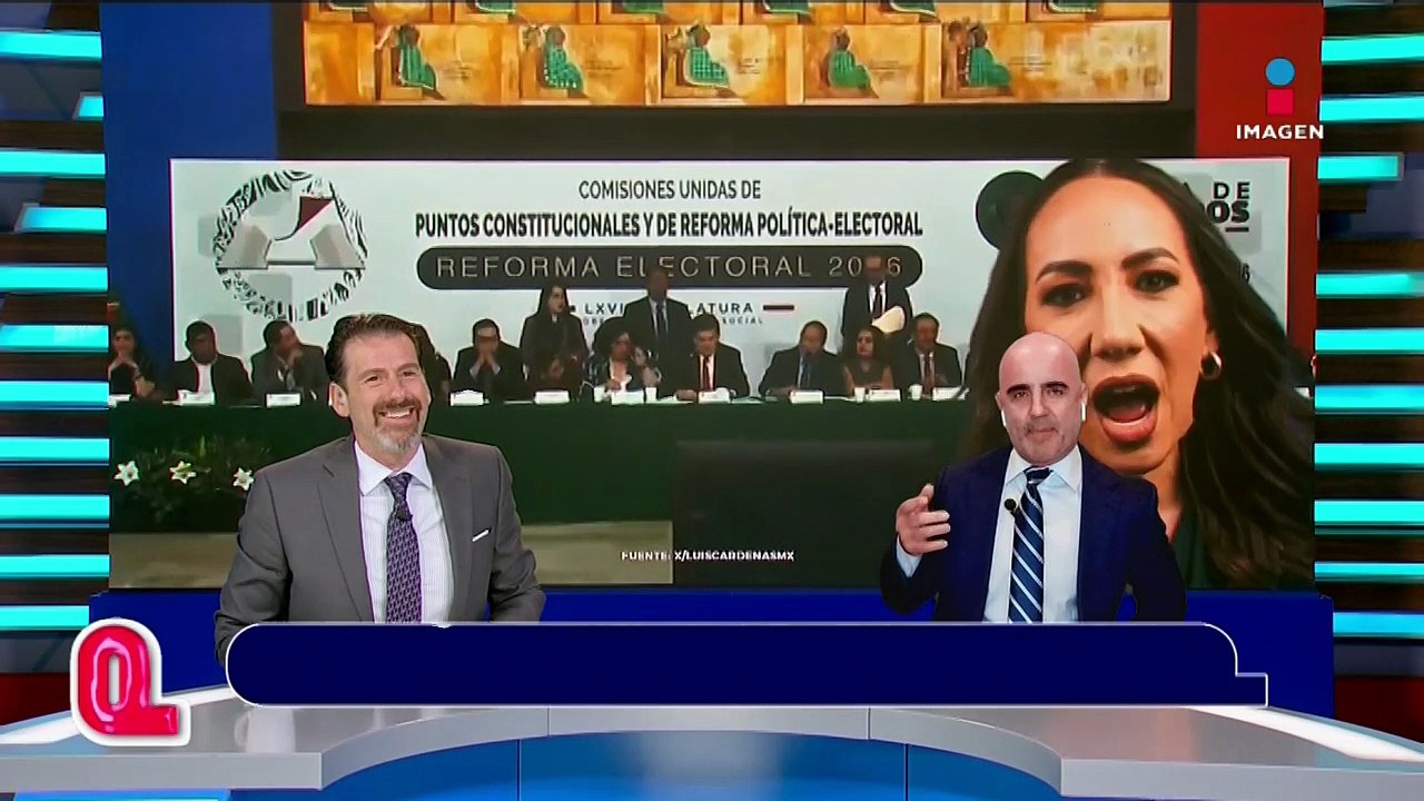 Formas infalibles para debatir | Qué Importa
