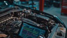 Land Rover Engine Rebuild — Luxury Power Revived!