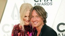 Grateful for family': Nicole Kidman speaks after Keith Urban split