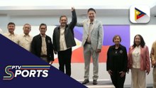 PSC at Comelec, layuning palakasin ang rights to vote ng mga atletang Pilipino