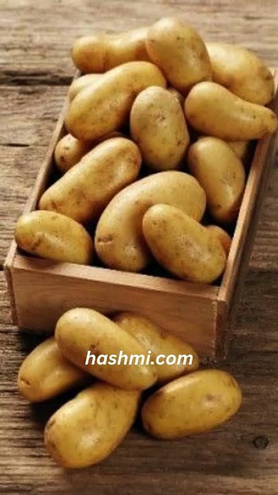 आलू खाने के चमत्कारी फायदे