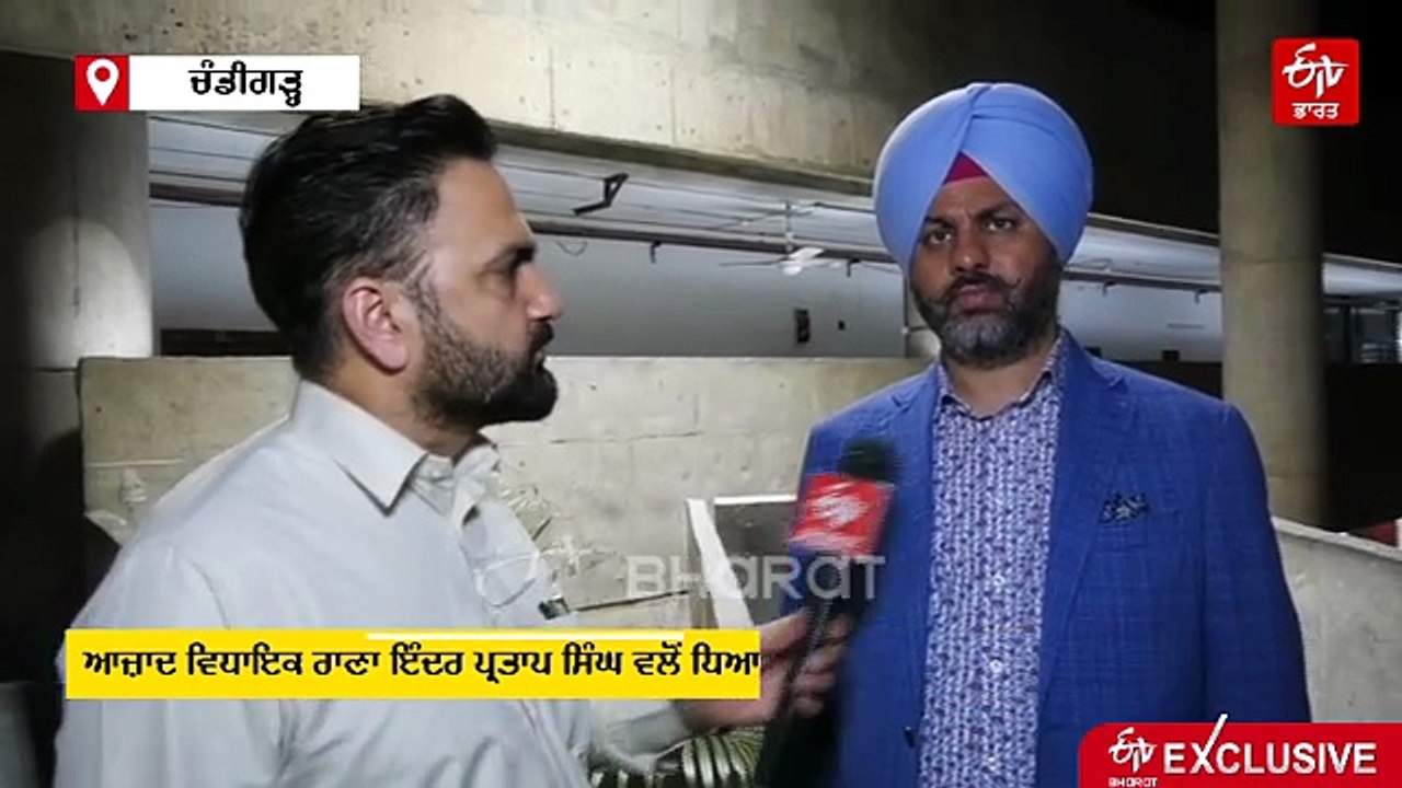 ਪੰਜਾਬ 'ਚ ਬੱਚਿਆਂ ਦੇ ਸੋਸ਼ਲ ਮੀਡੀਆ ਵਰਤਣ 'ਤੇ ਲੱਗੇਗੀ ਪਾਬੰਦੀ!, ਵਿਧਾਨ ਸਭਾ ਵਿੱਚ ਛਿੜੀ ਚਰਚਾ