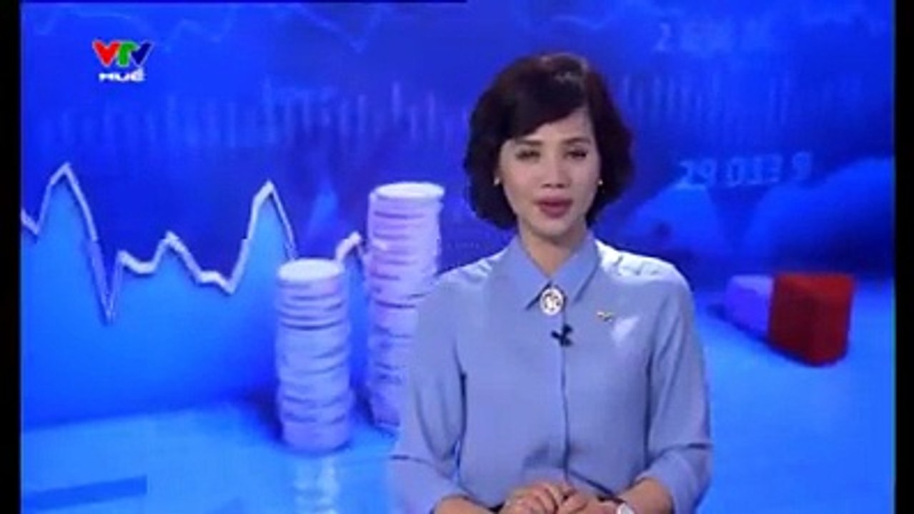 Lời Chào Tạm Biệt trong Chương Trình Thời Sự Tổ...
