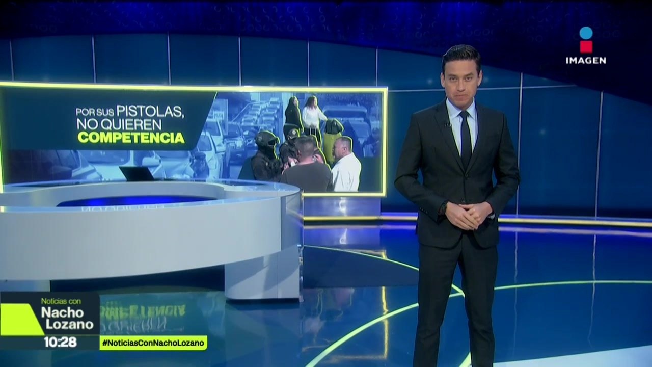 Noticias con Nacho Lozano | Programa completo del 11 de marzo de 2026