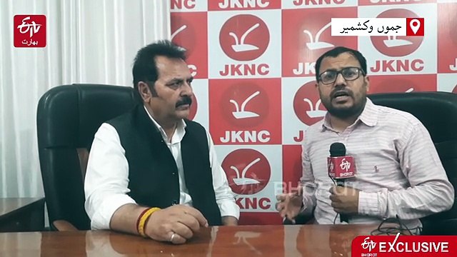 فاروق عبداللہ پر حملہ: شوٹر کو پکڑنے والے وجے لوچن کا مکمل سکیورٹی لیپس کا دعویٰ، کہا دو سیکنڈ کے فرق سے بچی جان