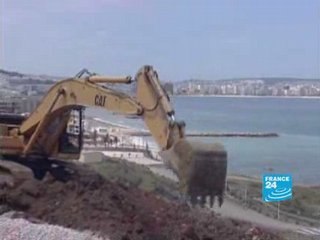 The rising prices of Moroccan estate